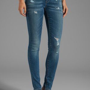 Blank NYC Skinny No Time For Dat Jeans